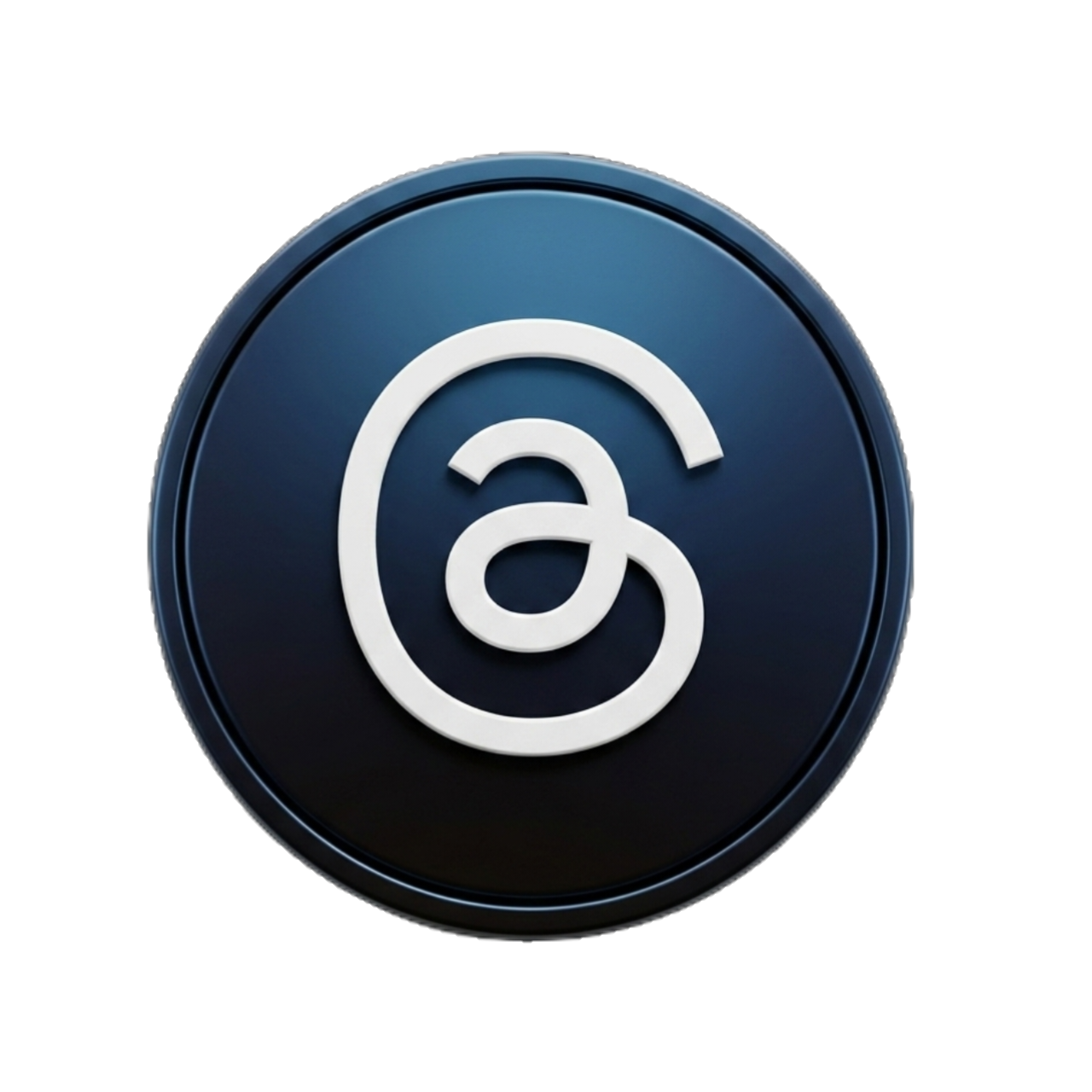 Threads Brand Logo